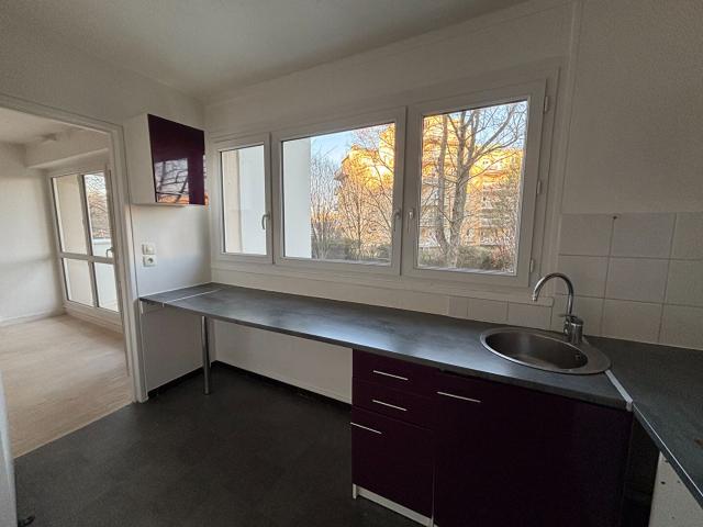 Appartement location à Saint-Germain-en-Laye, Chatou