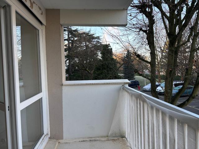 Appartement location à Saint-Germain-en-Laye, Chatou