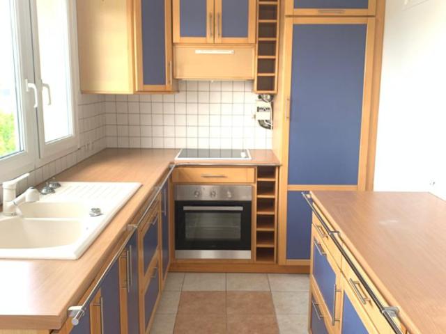 Appartement location à Saint-Germain-en-Laye, Chatou