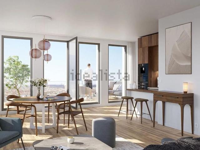 Appartement vente à Les Hauts de Chatou, Chatou