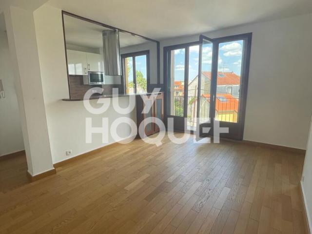 Appartement location à Saint-Germain-en-Laye, Chatou