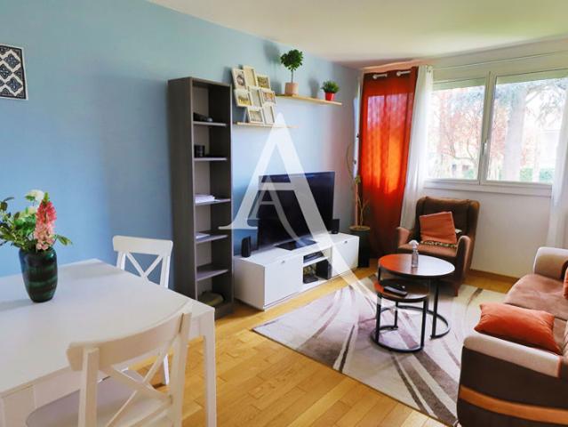 Appartement location à Saint-Germain-en-Laye, Chatou