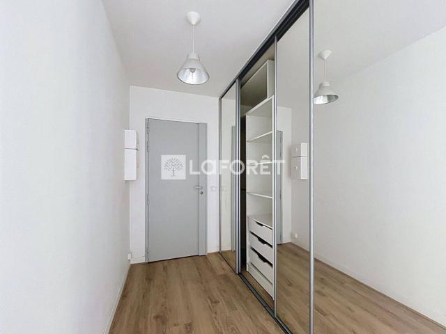 Appartement location à Les Bas de Chatou, Chatou