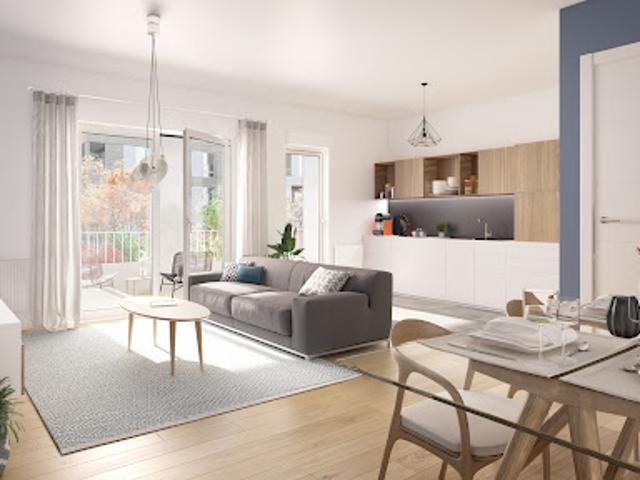 Appartement vente à France métropolitaine, Chatou