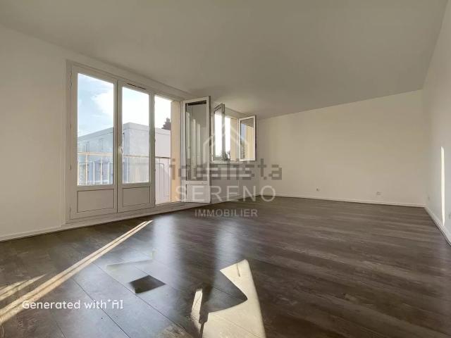 Appartement vente à Les Hauts de Chatou, Chatou