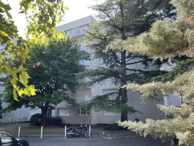 Appartement vente à Les Hauts de Chatou, Chatou
