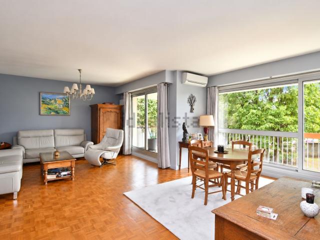 Appartement vente à Les Bas de Chatou, Chatou