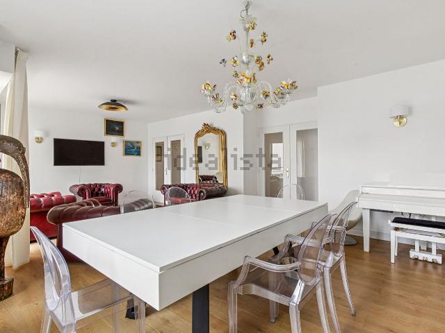 Appartement vente à Les Bas de Chatou, Chatou