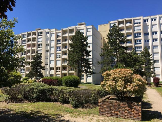 Appartement vente à Les Hauts de Chatou, Chatou