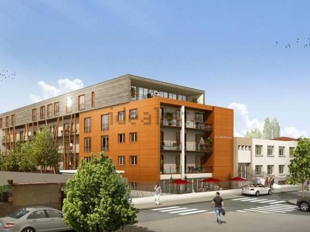 Appartement vente à Les Bas de Chatou, Chatou