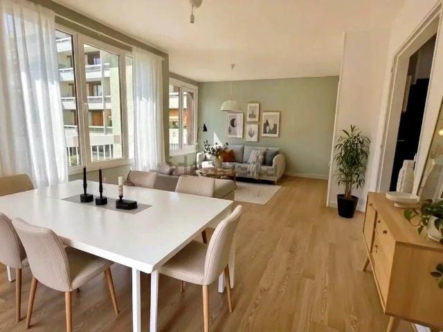 Appartement vente à Les Bas de Chatou, Chatou