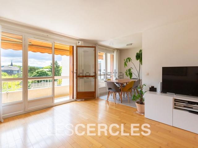 Appartement vente à Les Bas de Chatou, Chatou