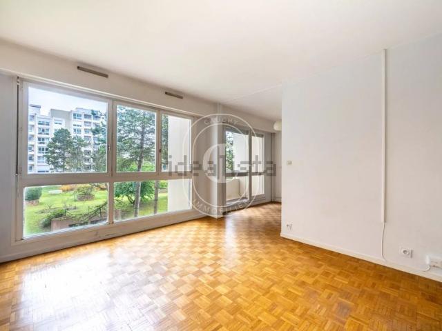Appartement vente à Les Hauts de Chatou, Chatou