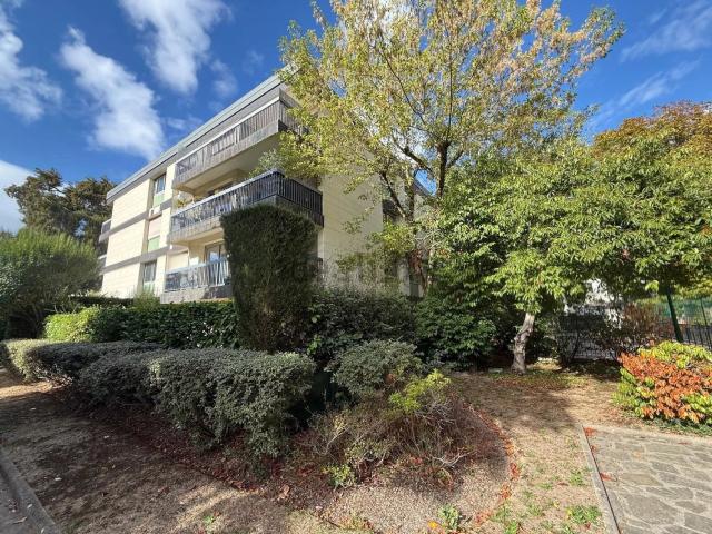 Appartement vente à Les Bas de Chatou, Chatou