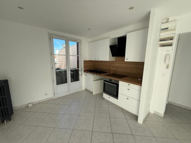 Appartement location à Les Bas de Chatou, Chatou