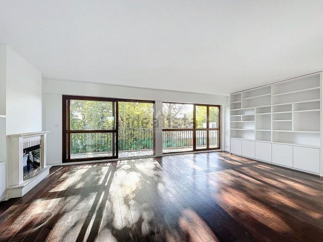 Appartement vente à Les Bas de Chatou, Chatou