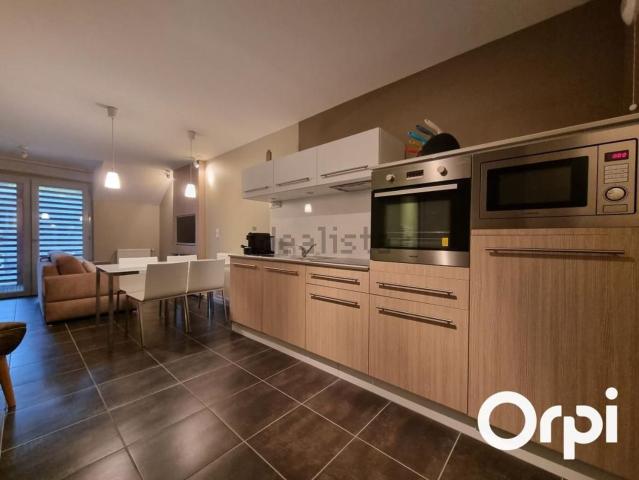 Appartement location à Quartier Beauredon, Chaudes-Aigues