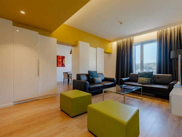 Appartement location à Chaudfontaine, Wallonie