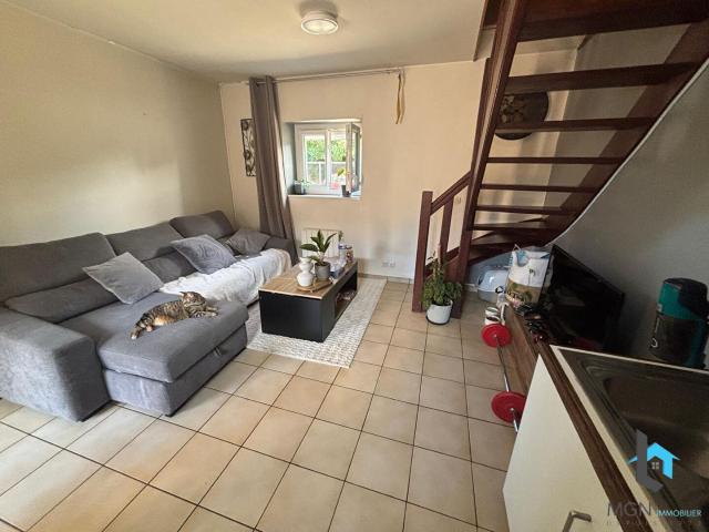 Appartement location à Dreux, Chaudon