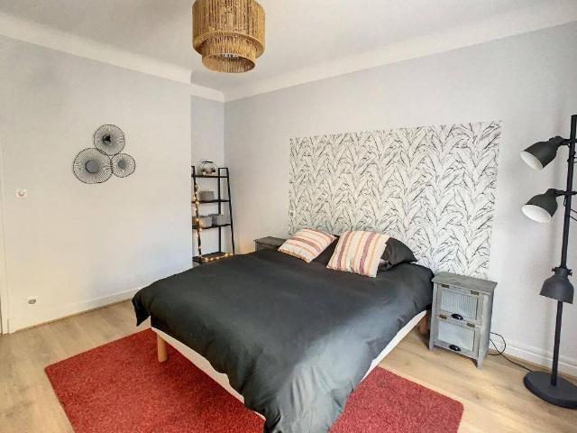 Appartement location à Vichy, Allier