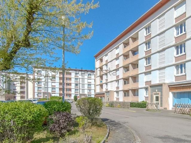 Appartement location à Le Château, Chauffailles