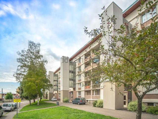 Appartement location à Le Chatillon, Chauffailles