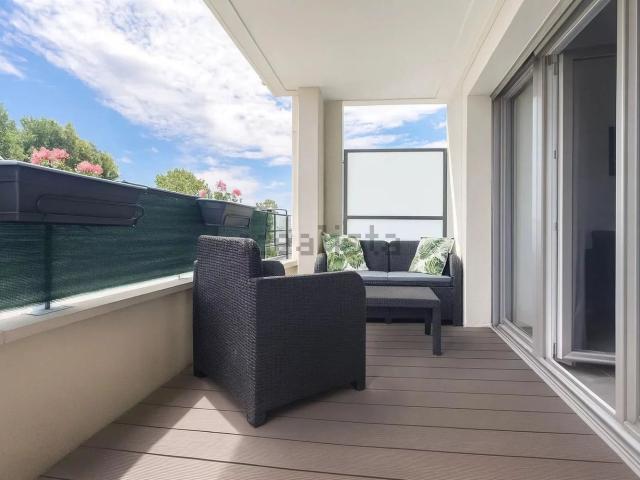 Appartement vente à Chaumes-en-Brie, Seine-et-Marne