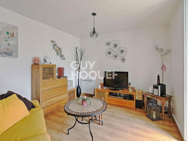 Appartement vente à Melun, Yèbles