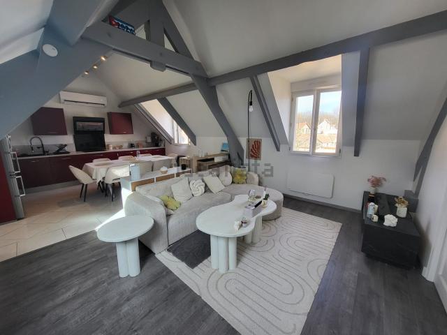 Appartement vente à Chaumes-en-Brie, Seine-et-Marne