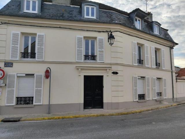 Appartement vente à Melun, Chaumes-en-brie