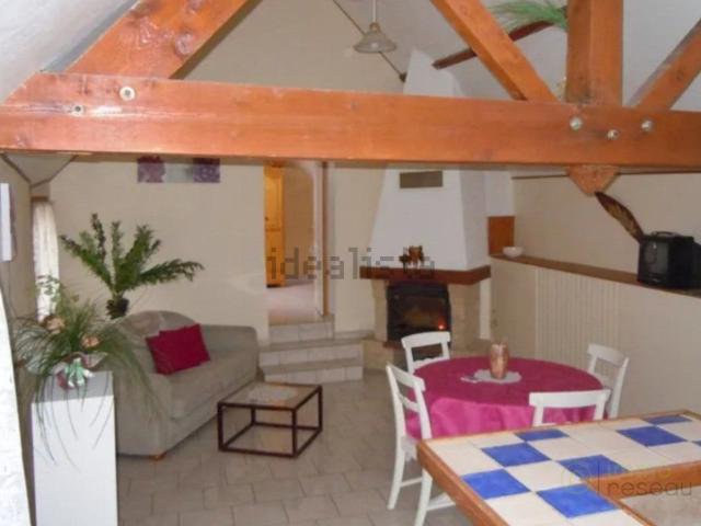Appartement vente à Chaumes-en-Brie, Seine-et-Marne