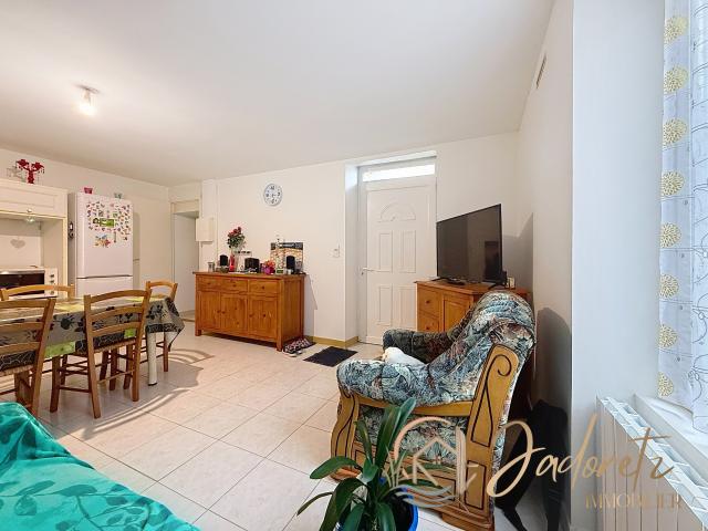 Appartement vente à Saint-Nazaire, Chéméré