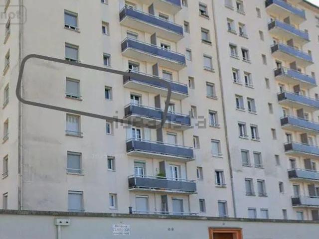 Appartement vente à Chaumont, Haute-Marne