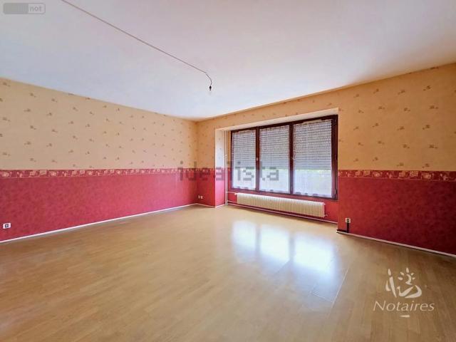 Appartement vente à Chaumont, Haute-Marne