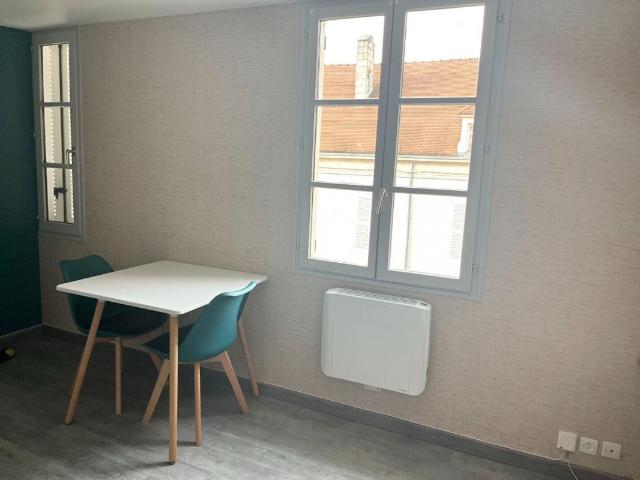 Appartement location à Chaumont