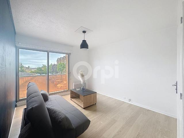 Appartement location à Chaumont