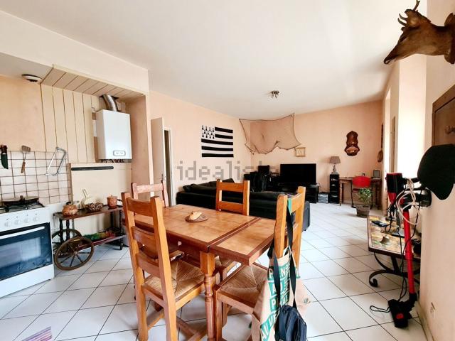 Appartement vente à Chaumont, Haute-Marne