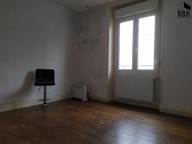 Appartement location à Chaumont