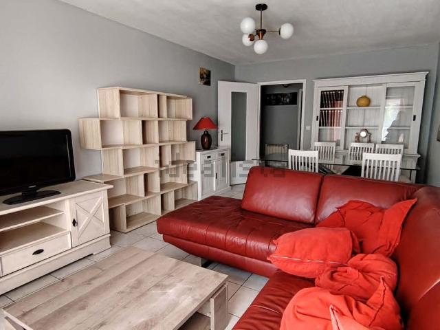 Appartement vente à Le Haut du Val, Chaumont