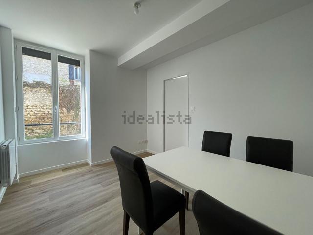 Appartement location à Chaumont-en-Vexin, Oise