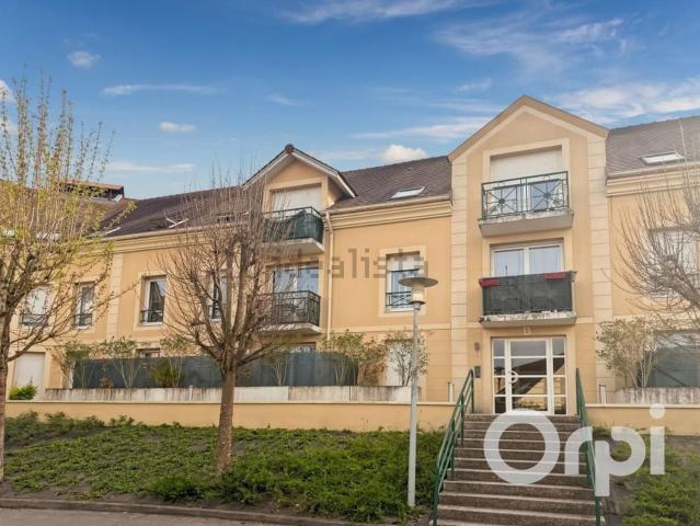 Appartement vente à Chaumont-en-Vexin, Oise