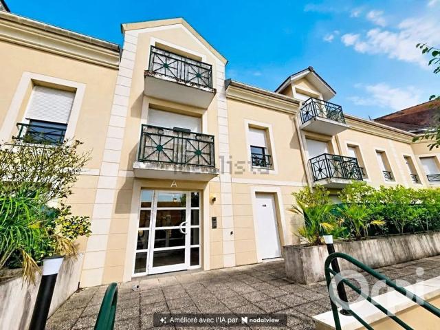 Appartement vente à Chaumont-en-Vexin, Oise