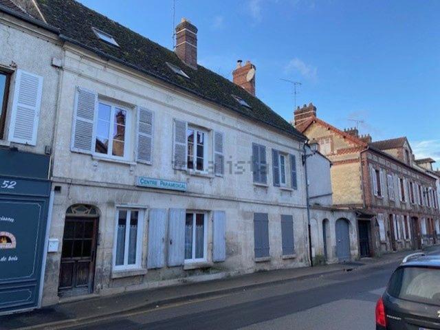 Appartement location à Chaumont-en-Vexin, Oise