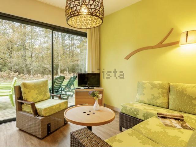 Appartement vente à La Motte d'Aunais, Chaumont-sur-Tharonne