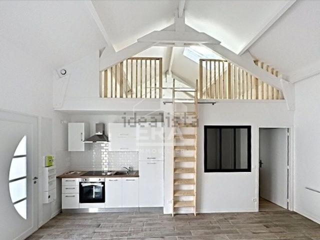 Appartement location à Chaumontel, Val-d'Oise