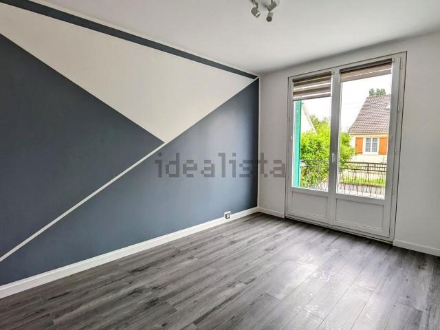 Appartement vente à Chaumontel, Val-d'Oise