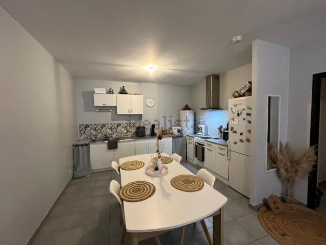 Appartement vente à Chauny, Aisne