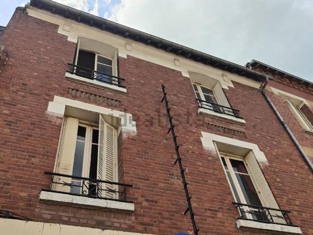 Appartement vente à Chauny, Aisne