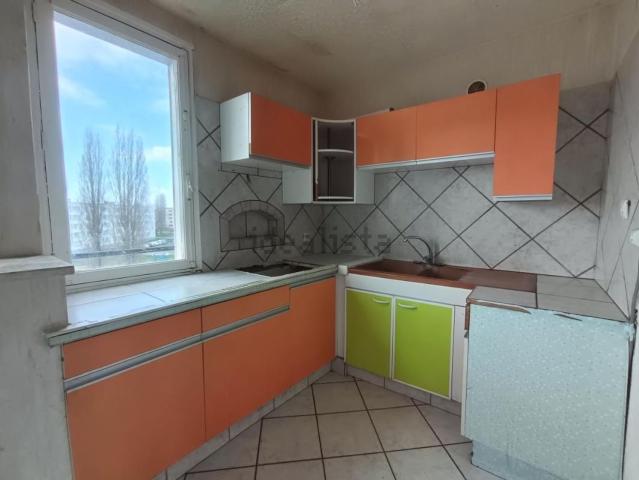 Appartement vente à Chauny, Aisne