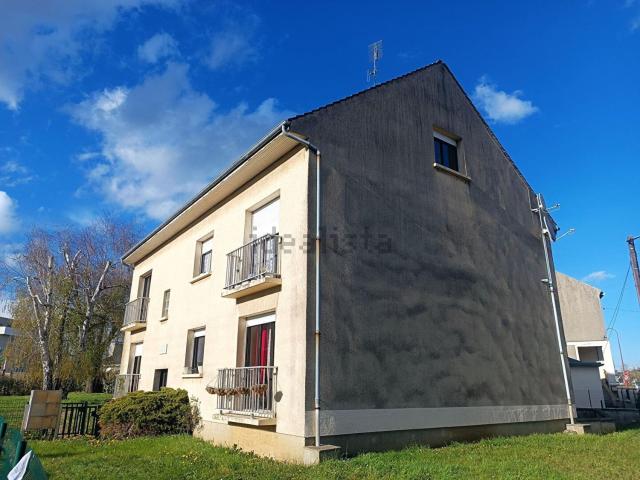 Appartement location à Chauny, Aisne